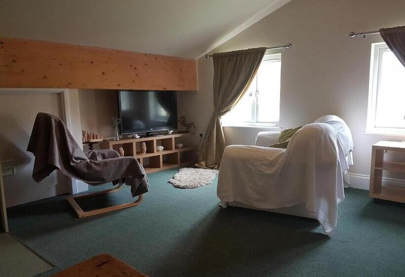 标准工作室, The Boe Rigg