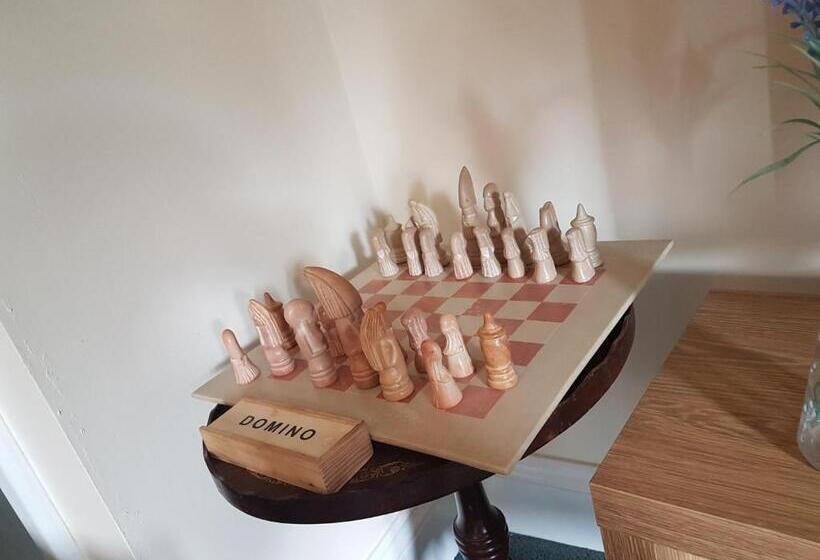 Студия Стандарт, The Boe Rigg