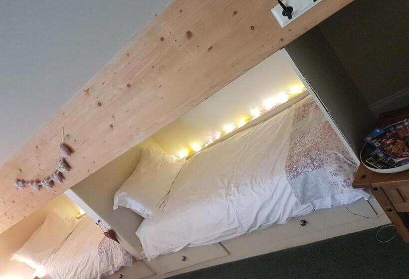 Студия Стандарт, The Boe Rigg