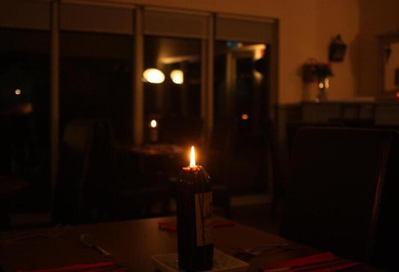 Номер Deluxe, The Boe Rigg