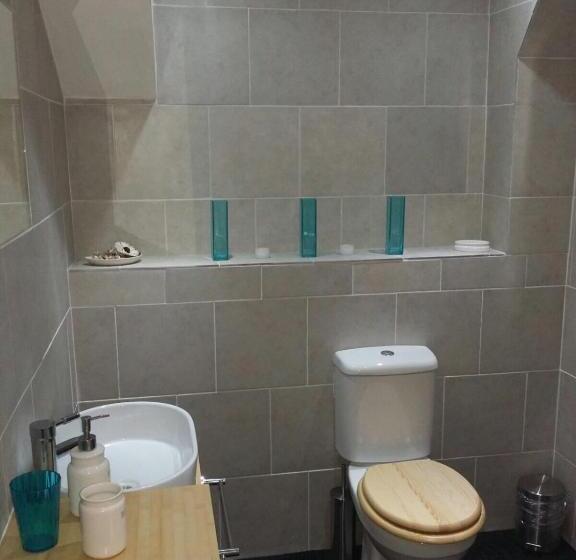 Номер Deluxe, The Boe Rigg