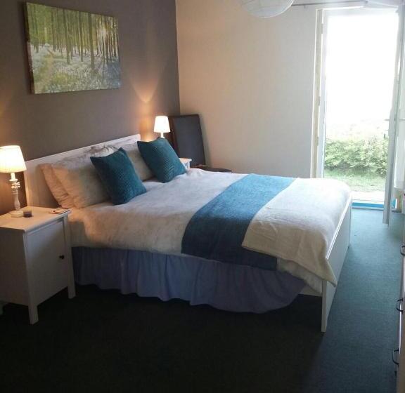 Номер Deluxe, The Boe Rigg