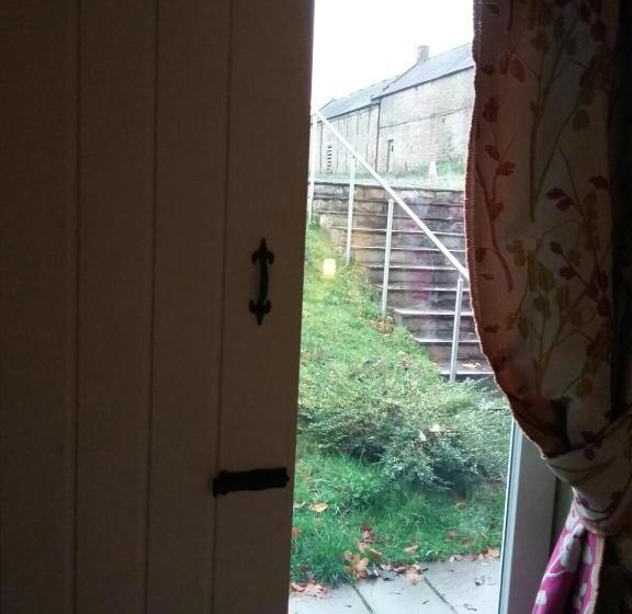 Номер Deluxe, The Boe Rigg