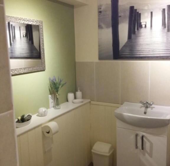 Номер Deluxe, The Boe Rigg