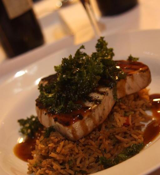 Студия Стандарт, The Boe Rigg