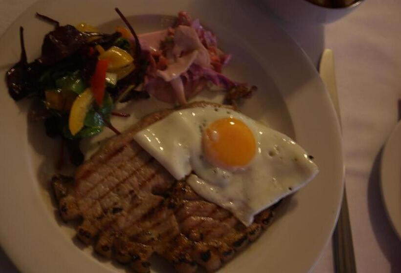 Студия Стандарт, The Boe Rigg