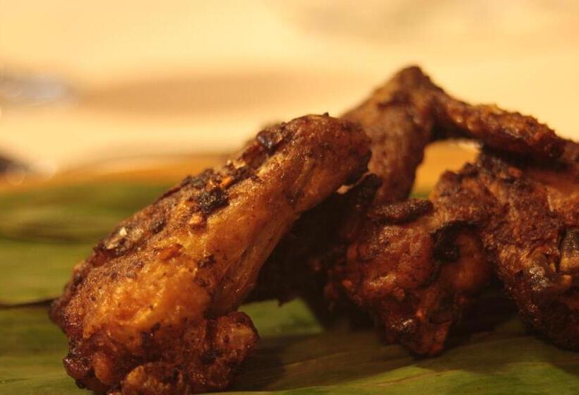 Студия Стандарт, The Boe Rigg