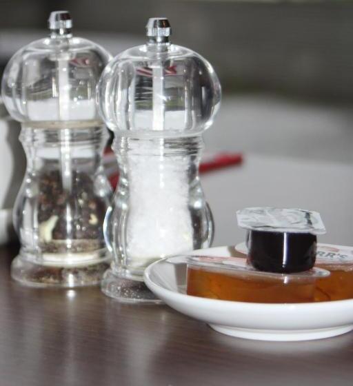 Номер Deluxe, The Boe Rigg