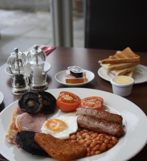 Номер Deluxe, The Boe Rigg