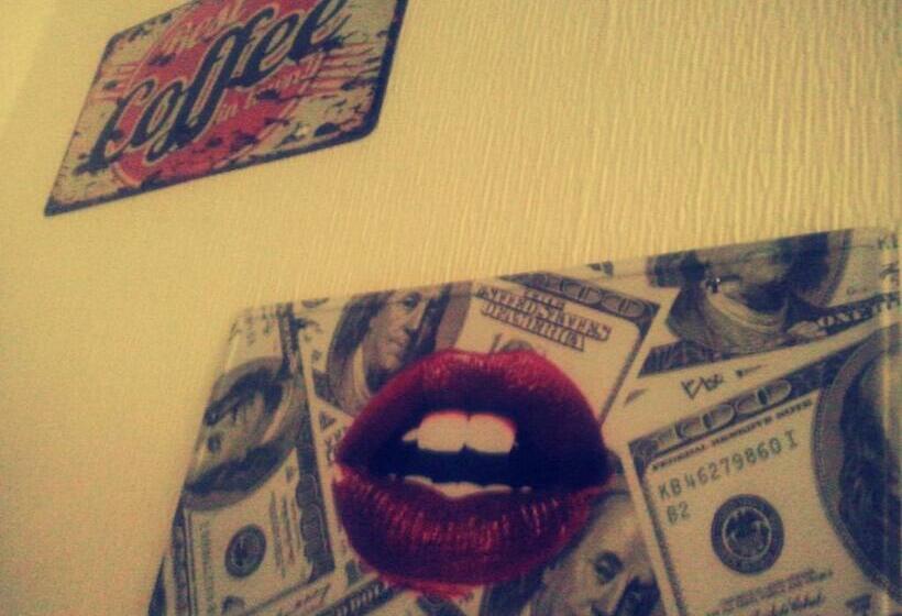 공동 객실, Destino San Juan Hostel