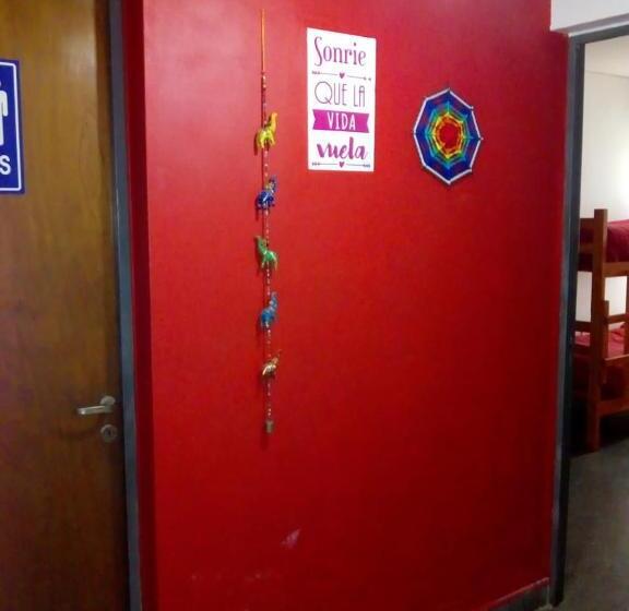 공동 객실, Destino San Juan Hostel