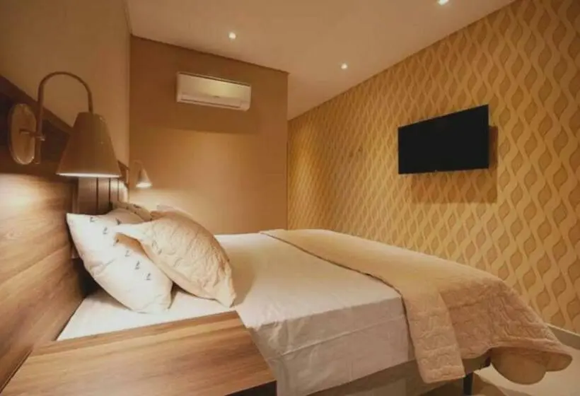 Standard-huone, Guess Hotel & Motel