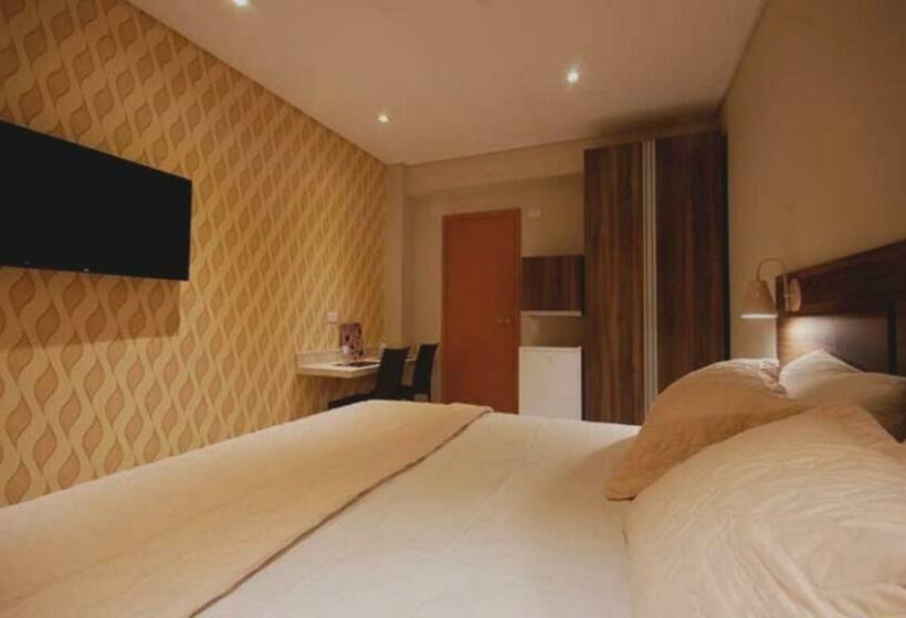 חדר סטנדרט, Guess Hotel & Motel