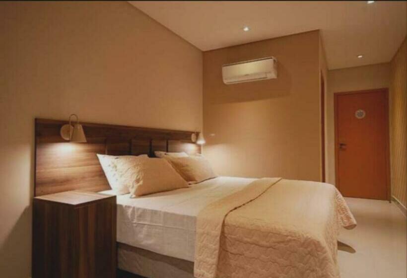 חדר סטנדרט, Guess Hotel & Motel