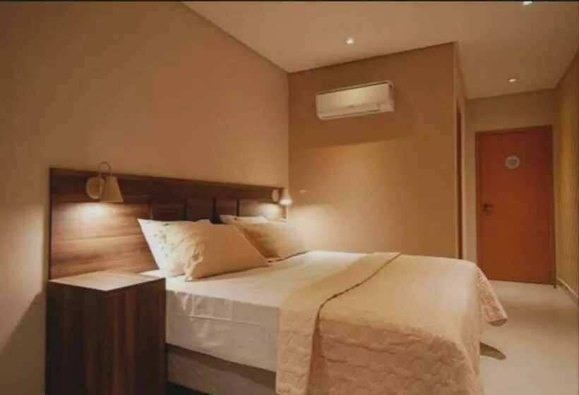 Standard-huone, Guess Hotel & Motel