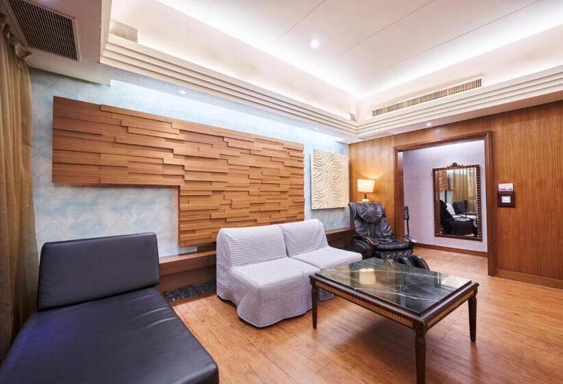 اتاق استاندارد با تخت بزرگ, Holiday Motel