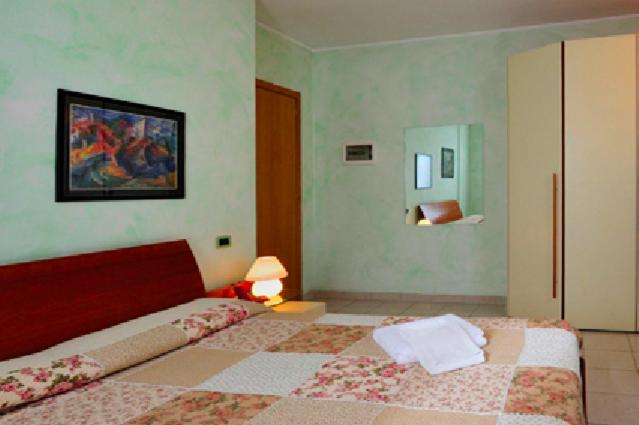 Номер Стандарт, Albergo Giardinetto