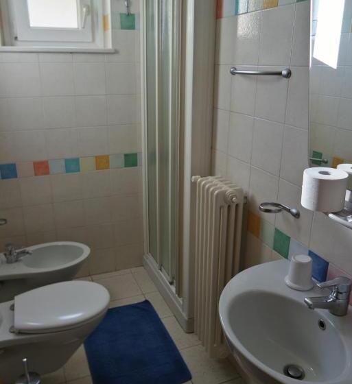 Номер Стандарт, Albergo Giardinetto