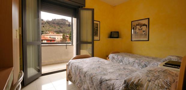 스탠다드 룸, Albergo Giardinetto