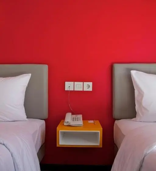スーペリアールーム, Amaris Hotel Padang