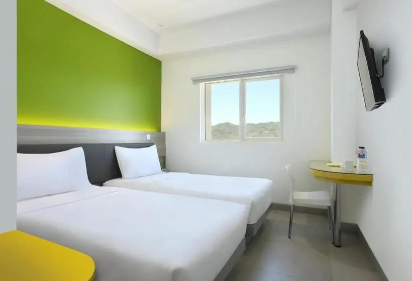 スーペリアールーム, Amaris Hotel Padang