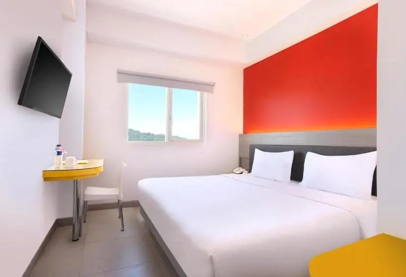 スーペリアールーム, Amaris Hotel Padang