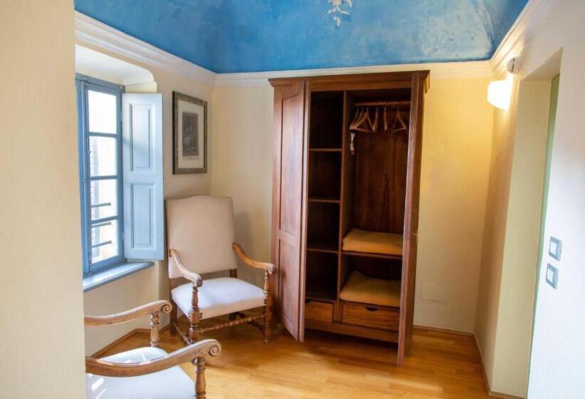 Quarto Superior, Certosa 1515