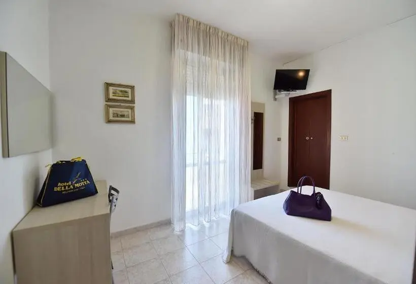 اتاق استاندارد, Della Motta