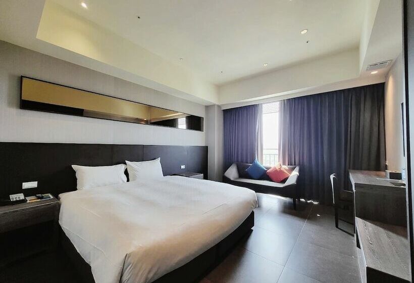اتاق استاندارد, Grand Bay Resort