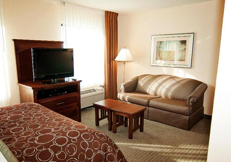 اتاق استاندارد سه نفره, Grand Bay Resort