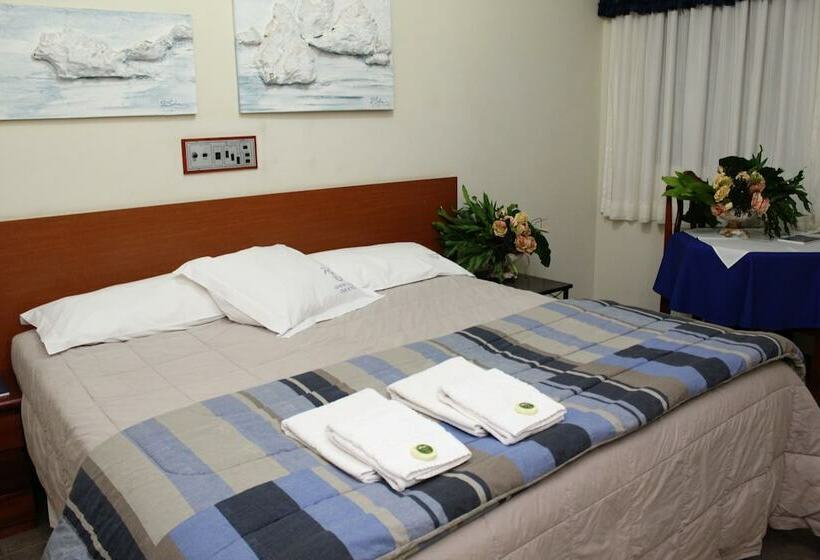 סוויטה, Grandes Lagos Park