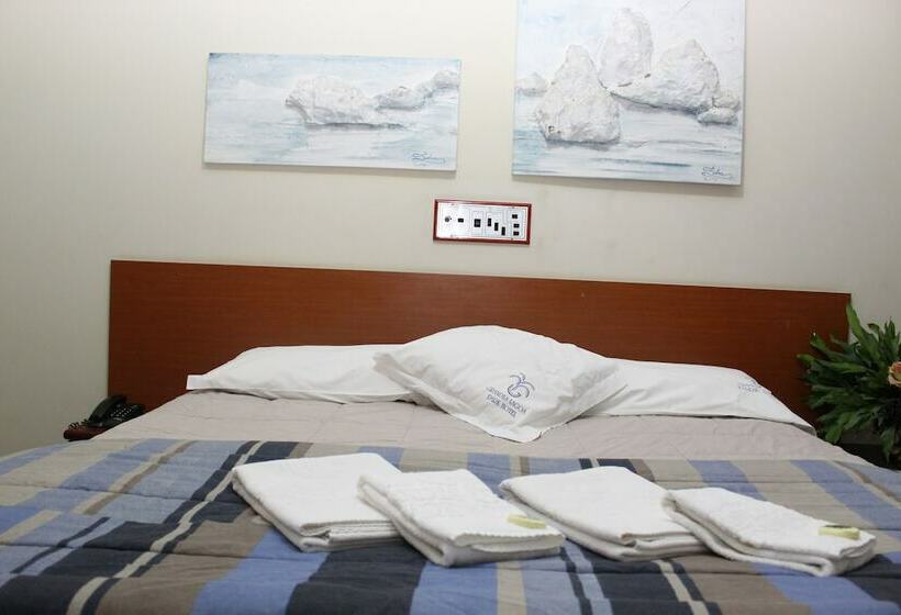 סוויטה, Grandes Lagos Park