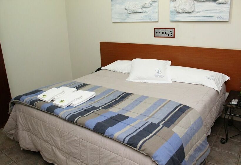 סוויטה, Grandes Lagos Park