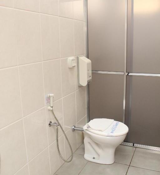 חדר סטנדרט, Grandes Lagos Park