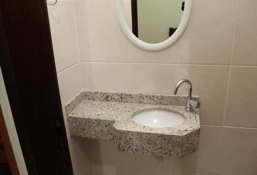 חדר סטנדרט, Grandes Lagos Park