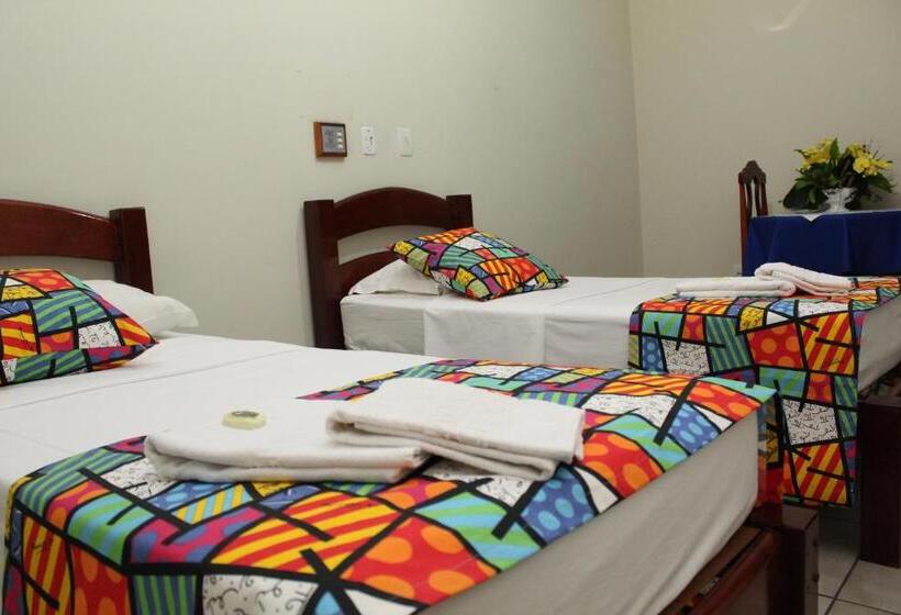 חדר סטנדרט, Grandes Lagos Park