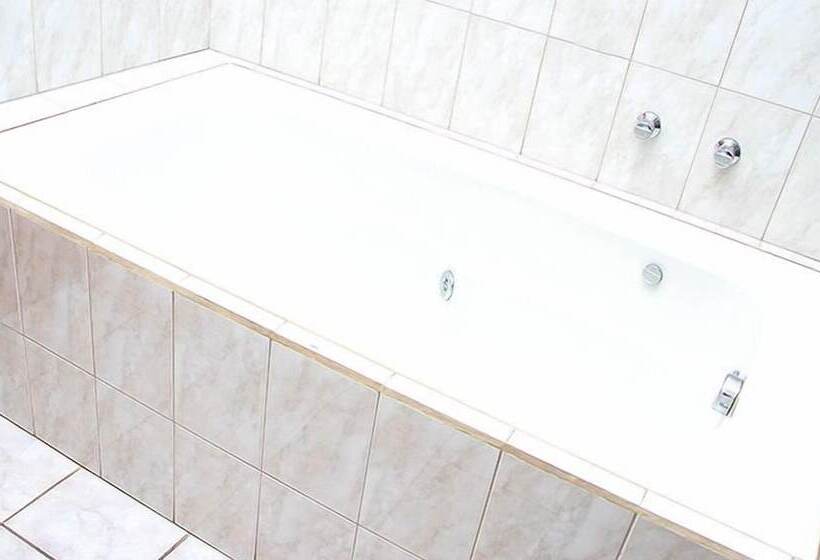 סוויטה, Grandes Lagos Park