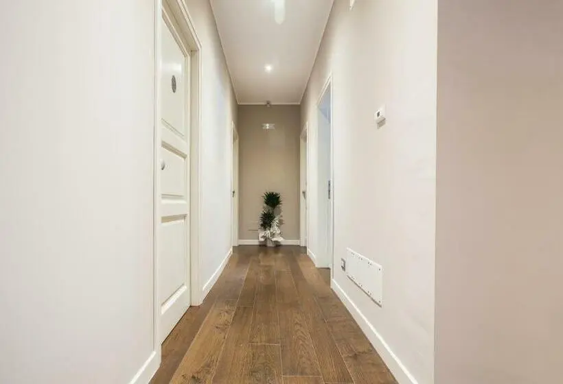 ベーシックルーム, Il Fortino