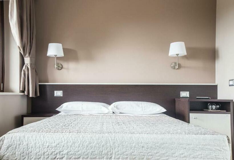 Номер Basic, Il Fortino