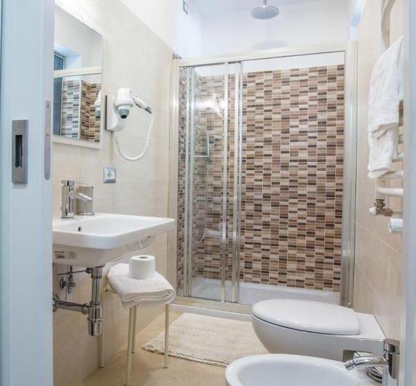 Люкс Вид на Горы, Il Fortino