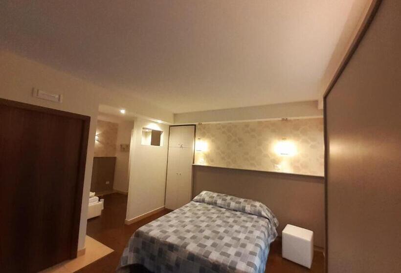 Family Suite, Il Fortino