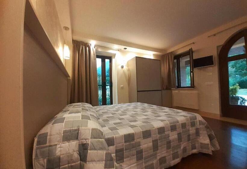 Family Suite, Il Fortino
