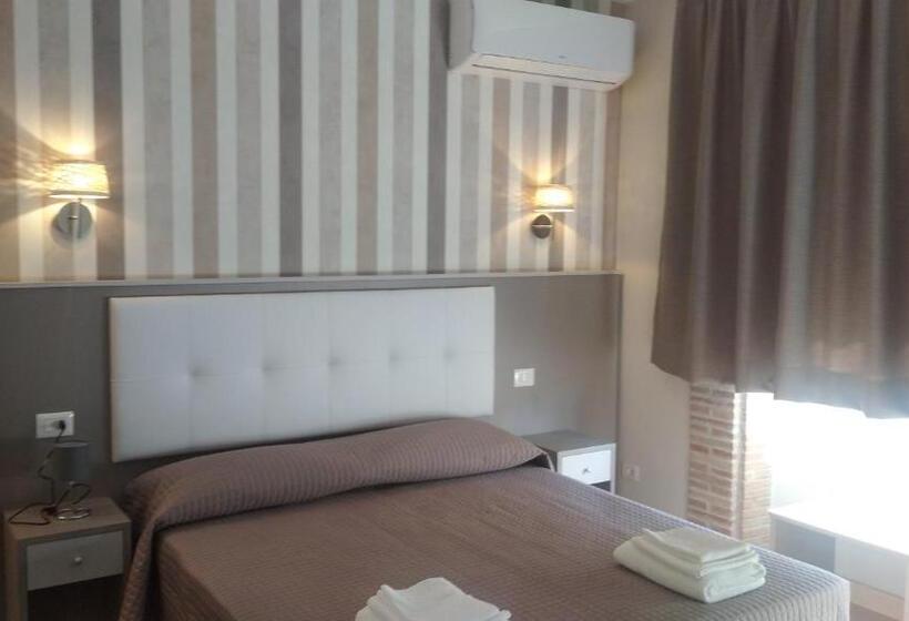 Номер Стандарт, Il Fortino