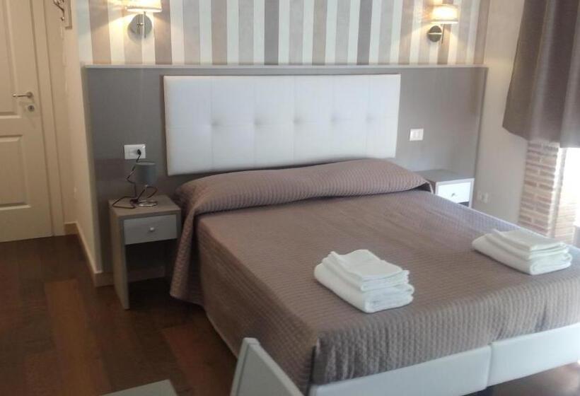 Номер Стандарт, Il Fortino