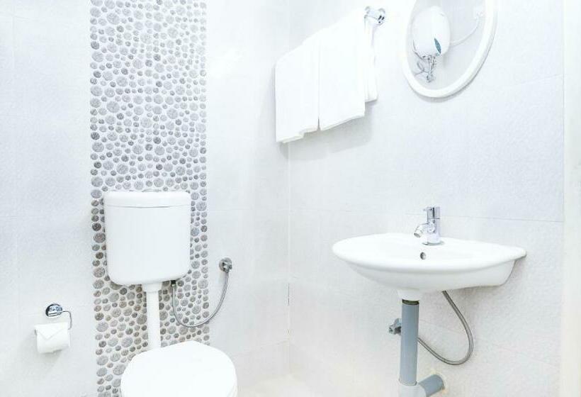 经济房, Treebo Comforts Inn, University Road Deralakatte