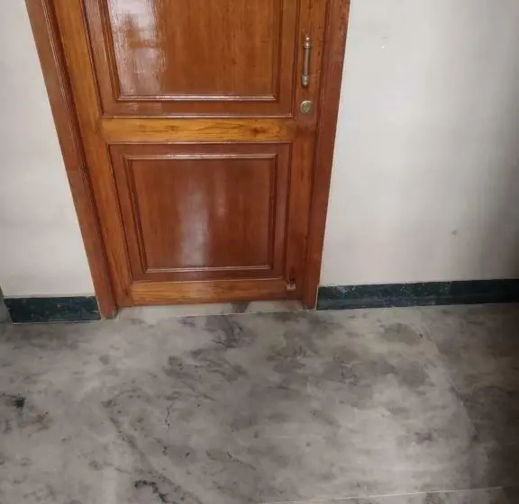 Standard Yhden Hengen Huone, Krishna Lodge