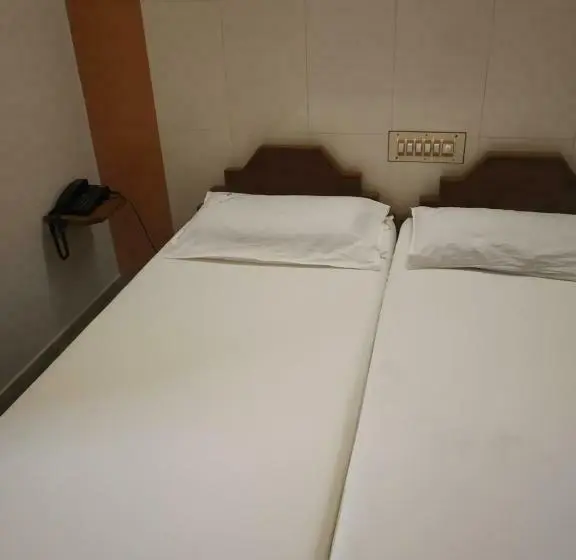 Standard Yhden Hengen Huone, Krishna Lodge