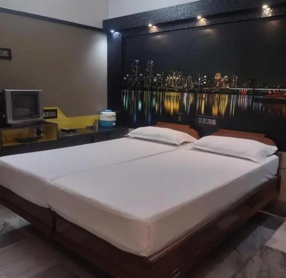 Standard-huone, Krishna Lodge