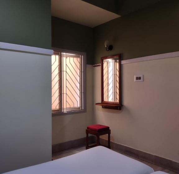 اتاق استاندارد, Krishna Lodge