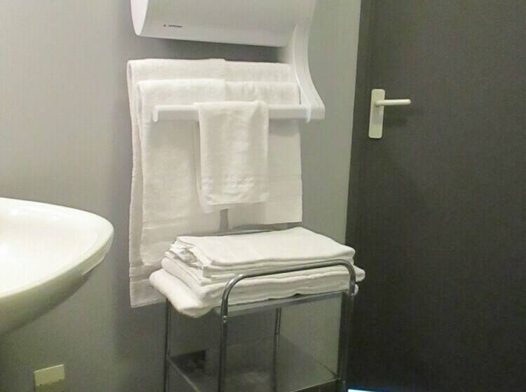 חדר סטנדרט, Le Clos Albert